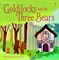 Gridlocks And Three Bears - фото 5522