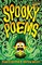 Spooky Poems 9781447272588 - фото 5641