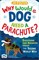 Why Would A Dog Need A Parachute? Questions and answers about the Second World War 9781447226185 - фото 5644